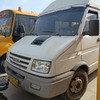 轉(zhuǎn)讓依維柯17坐客車，帶空調(diào)，國三進(jìn)口發(fā)動機(jī)，葛經(jīng)理