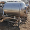 轉(zhuǎn)讓二手滾揉機(jī)   2000L真空變頻滾揉機(jī)  全自動(dòng)液壓升降滾揉機(jī)