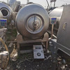 轉(zhuǎn)讓二手滾揉機(jī)   2000L真空變頻滾揉機(jī)  全自動(dòng)液壓升降滾揉機(jī)