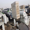 轉(zhuǎn)讓二手100平方景津程控隔膜壓濾機(jī)