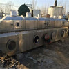 轉(zhuǎn)讓二手200型壓力噴霧造粒干燥機(jī),振動(dòng)流化床干燥機(jī)