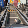 轉(zhuǎn)讓二手多功能清洗機(jī),水浴式氣泡清洗機(jī),氣泡清洗機(jī)