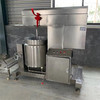 轉(zhuǎn)讓二手高速變頻打漿機(jī),牛肉丸子打漿機(jī),型號(hào)多種