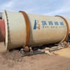 轉(zhuǎn)讓二手河沙三筒烘干機(jī)二手1.8/18米滾筒烘干機(jī)1.5/15米滾筒烘干機(jī)
