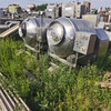 轉(zhuǎn)讓二手滾揉機(jī)   2000L真空變頻滾揉機(jī)  全自動(dòng)液壓升降滾揉機(jī)