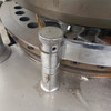 轉(zhuǎn)讓二手制藥機(jī) 不銹鋼高速旋轉(zhuǎn)壓片機(jī) 粉末藥片沖壓成型機(jī)
