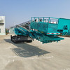 回收錨固錨索鉆機(jī)，高舉鉆孔機(jī)，山體護(hù)坡鉆機(jī)，廠家發(fā)貨質(zhì)量放心