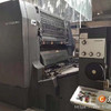 转让97年海德堡CD102-4高配印刷机