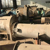 出售二手1250型密閉,吊袋離心機(jī),二手雙極推料離心機(jī)