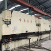 出售12米×1200T雙機(jī)聯(lián)動(dòng)折彎?rùn)C(jī)