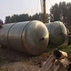 二手反应釜1吨2吨3吨5吨10吨搪瓷反应釜,不锈钢反应釜设备出售