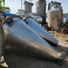 出售二手混合機(jī),錐形,二維,三維混合機(jī)