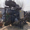 轉(zhuǎn)讓二手風(fēng)冷式箱型冷水機(jī) 二手冷庫(kù)制冷機(jī)組