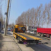出售藍牌一拖二清障車,C證可開,廠家直銷