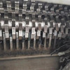 轉(zhuǎn)讓二手700型撕碎機 雙軸塑料金屬木材破碎設(shè)備 1400型45千瓦多種