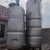 出售精品3000L全不锈钢发酵罐一台,5000L两台。需要的联系