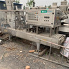 轉(zhuǎn)讓二手拉伸膜真空包裝機(jī),全自動(dòng)食品真空封口機(jī)