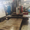 轉(zhuǎn)讓處理二手中捷TPX6111B臥式銑鏜床主軸轉(zhuǎn)速1000