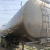 山東低價出售一批二手油罐車 38方40方42方手續(xù)齊全