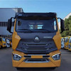 轉(zhuǎn)讓豪沃大清障車 濰柴240馬力的10噸板上裝 8噸吊機(jī) 拖吊都好用