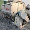 轉讓二手真石漆混合機 真石漆攪拌機 臥式混合機 水包砂攪拌機外墻漆攪拌機
