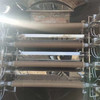 轉(zhuǎn)讓二手70平方低溫連續(xù)帶式真空干燥機(jī)