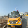 轉(zhuǎn)讓15年中通19座幼兒校車 國四標準帶空調(diào)暖風