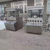 轉(zhuǎn)讓二手高速旋轉(zhuǎn)壓片機(jī) 不銹鋼藥用旋轉(zhuǎn)壓片機(jī) 全自動(dòng)藥片壓片設(shè)備
