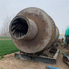 轉(zhuǎn)讓二手烘干機,沙子三回層烘干機,三筒滾筒烘干機
