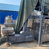 轉(zhuǎn)讓二手160型真空給袋式包裝機(jī),配有碗式提升機(jī),液體灌裝機(jī)