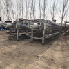 出售景津牌程控隔膜自動(dòng)壓濾機(jī),140平方四臺(tái),200平方三臺(tái)