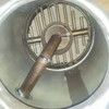 精品轉(zhuǎn)讓二手600型鈦材蒸餾塔節(jié),共計(jì)100米