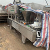 轉(zhuǎn)讓二手拉伸膜真空包裝機(jī),全自動(dòng)食品真空封口機(jī)