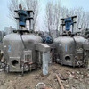 現(xiàn)貨出售 兩臺 6.4立方 溫州亞光三合一干燥機(jī) 材質(zhì)316