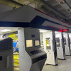 出售二手电脑凹版印刷机 20年8色1050/科赛300米/电子轴系统