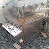 轉(zhuǎn)讓二手高速旋轉(zhuǎn)壓片機,藥片成型機,奶片成型機