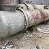 轉(zhuǎn)讓重型高壓列管不銹鋼冷凝器 需要的聯(lián)系 型號(hào)齊全 二手直供