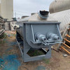 轉讓二手導熱油加熱真空槳葉干燥機多種