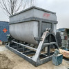 轉讓二手真石漆混合機 真石漆攪拌機 臥式混合機 水包砂攪拌機外墻漆攪拌機