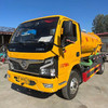 轉讓二手原裝吸污車 小區(qū) 廠礦專用