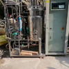 現(xiàn)貨出售100L不銹鋼生物發(fā)酵罐1套  帶系統(tǒng)  設(shè)備全新未用