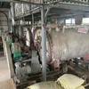 現(xiàn)貨出售二手5000升真空耙式干燥機(jī)4臺(tái),不銹鋼304材質(zhì),附件齊全