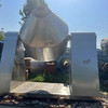 精品轉(zhuǎn)讓二手5000升不銹鋼雙錐干燥機(jī),316材質(zhì)