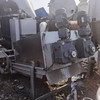 轉讓二手疊螺式污泥脫水機 疊螺機 疊螺脫水機 疊螺式污泥脫水機
