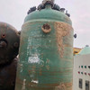 轉(zhuǎn)讓二手搪瓷反應(yīng)釜 二手30立方內(nèi)外盤管反應(yīng)釜化工316L鈦合金反應(yīng)釜