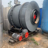 轉(zhuǎn)讓二手干燥機(jī) 滾筒干燥機(jī),三筒烘干機(jī)設(shè)備