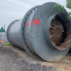 轉(zhuǎn)讓二手烘干機,沙子三回層烘干機,三筒滾筒烘干機