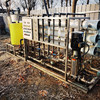 转让二手反渗透水处理设备0.5-50吨纯净水设备养殖用水RO纯水设备