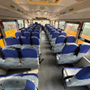 轉(zhuǎn)讓東風56座小學校車,國四校車帶空調(diào)車況精品