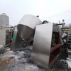 現(xiàn)貨出售二手江蘇先鋒2000L5000L不銹鋼雙錐干燥機(jī)